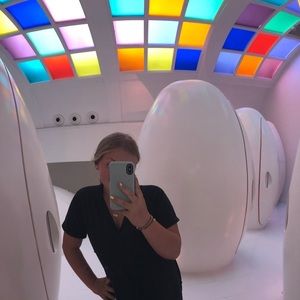 Meet your Posher, Kate